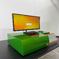 Miltenyi Biotec MACSQuant Tyto Flow Cytometer image 0